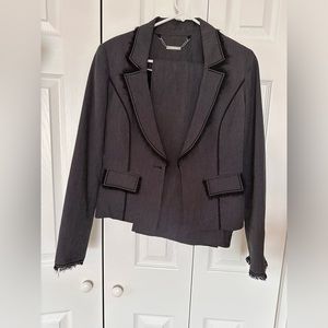 White House Black Market pants suit
